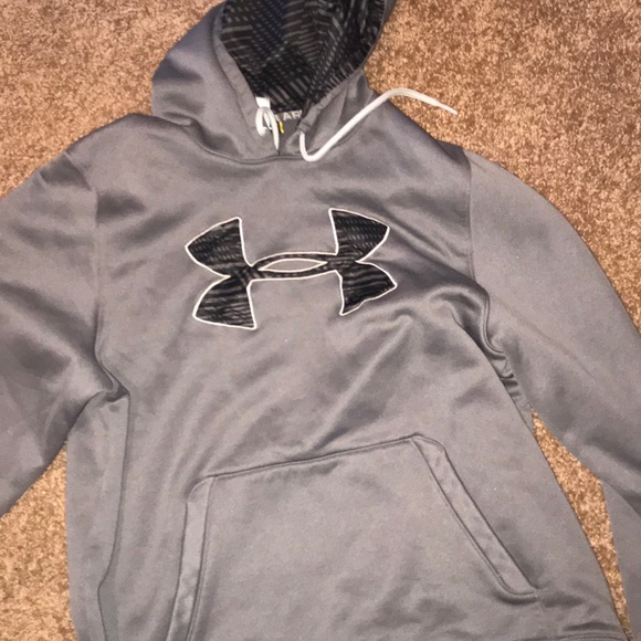 Sweatshirt - Picture 2 of 2